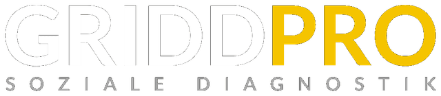 GRIDD PRO — Soziale Diagnostik